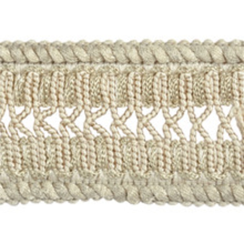 Kravet Couture Trim Gypsy Limestone