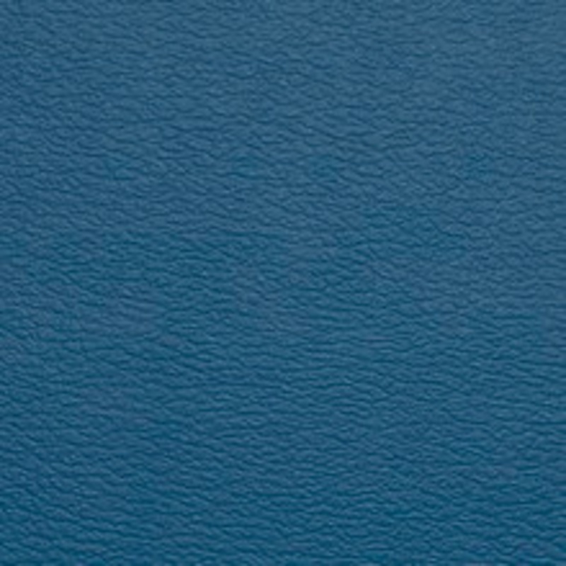 Naugahyde Fabric Spirit Millennium Space Blue