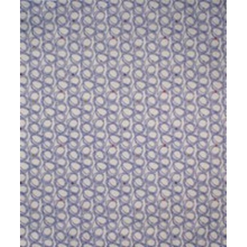 Barrow Fabric Felucca Blueberry M9861