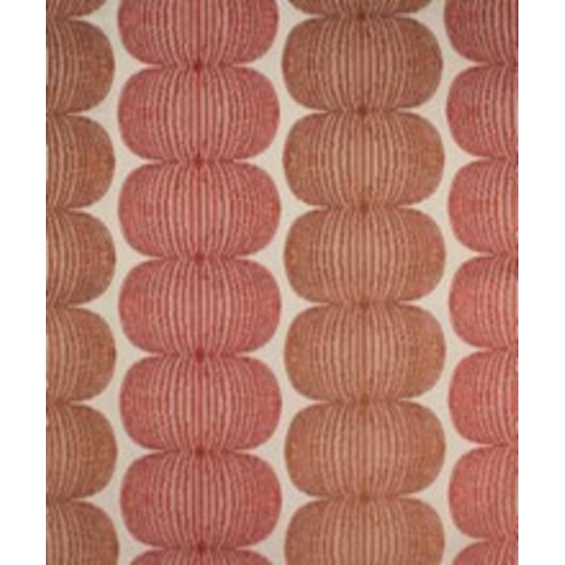 Barrow Fabric Mooring Marmalade M9775