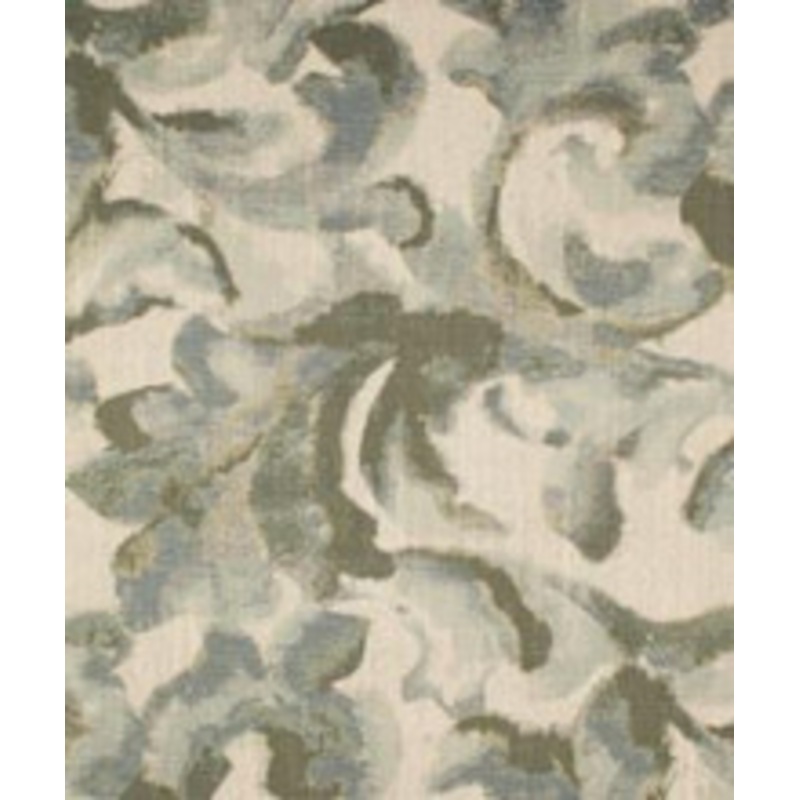 Barrow Fabric Windward Chambray M9621