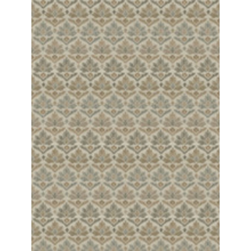 Clarke And Clarke Fabric Alora Stone
