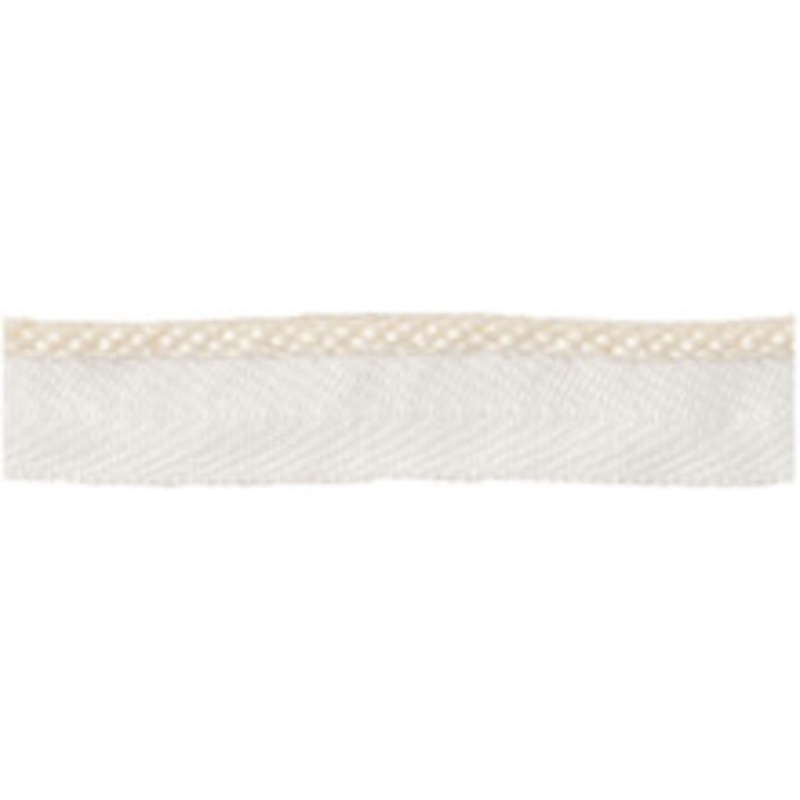 Kravet Couture Trim Micro Cord Pearl