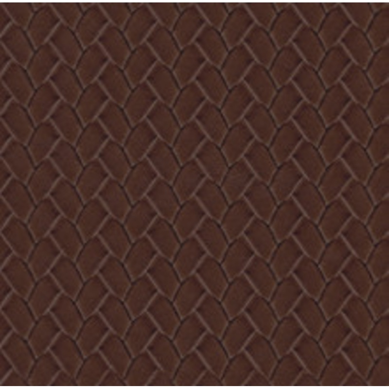 Kravet Design Fabric Milling Chestnut