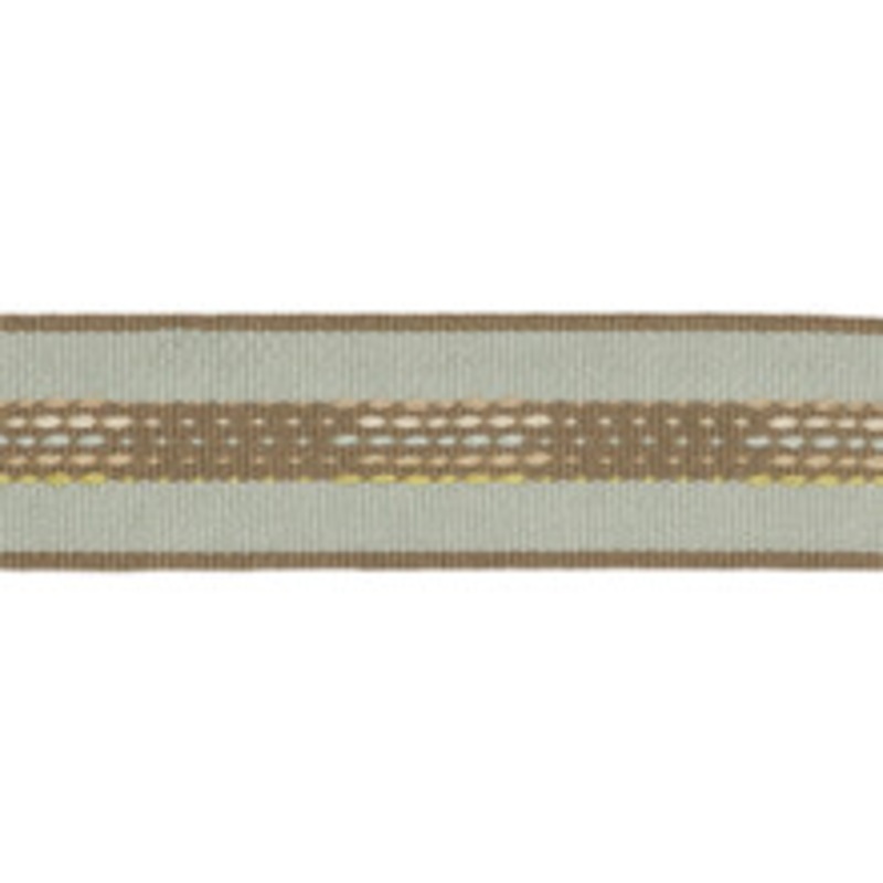 Kravet Design Trim Marcel Capri