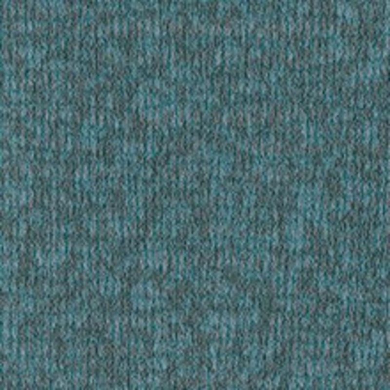 Naugahyde Fabric City Lights Teal