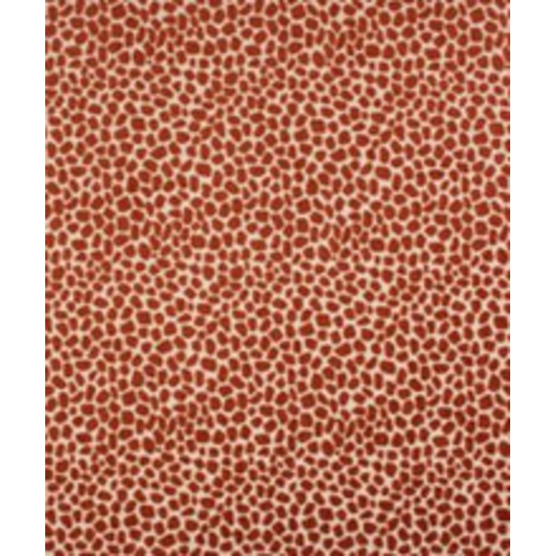 Barrow Fabric Visceral Chili M9641