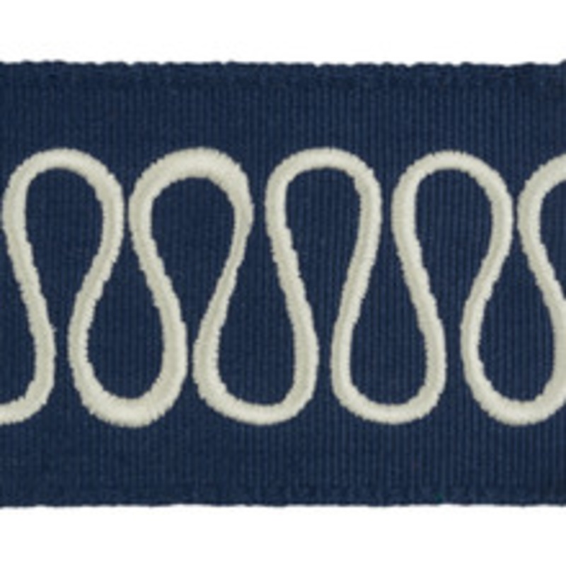Kravet Design Trim Bodoni Tape Sailor