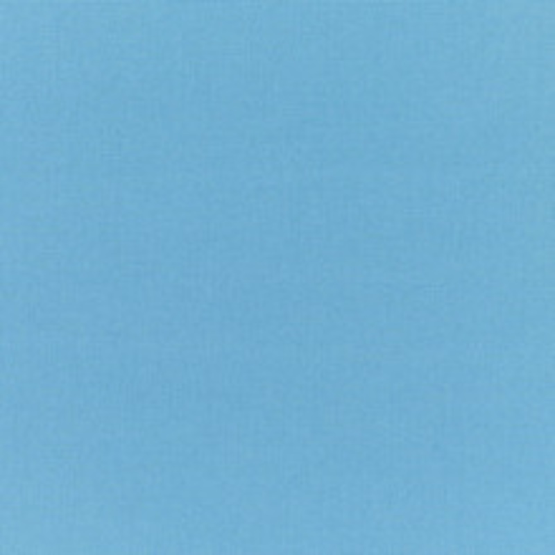 Sunbrella Fabric 5424 Canvas Sky Blue