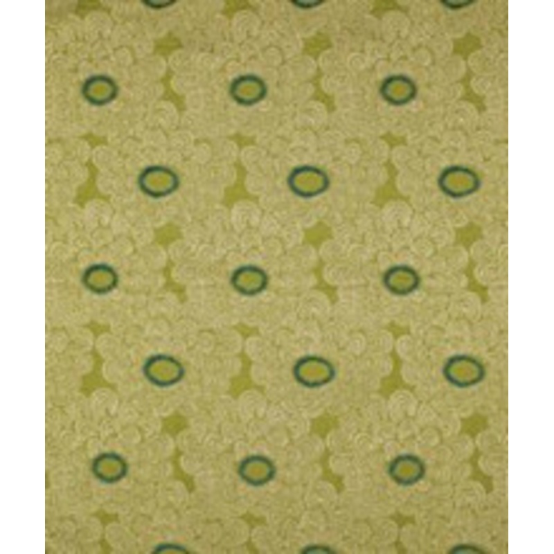 Barrow Fabric Noelle Kiwi M9289