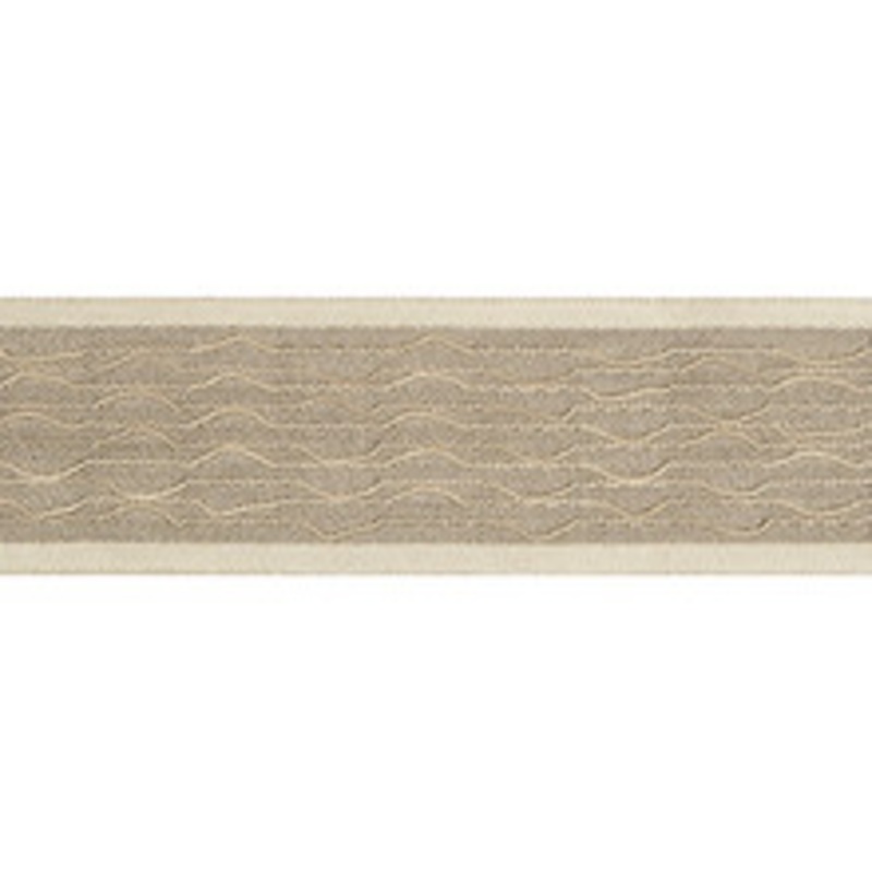 Kravet Design Trim Fine Lines Stone