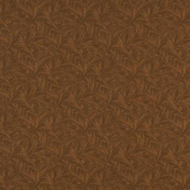Naugahyde Fabric Feathers Tan
