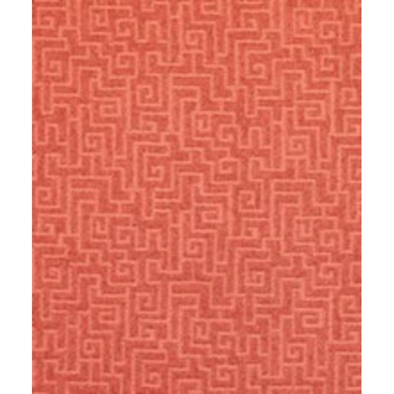 Barrow Fabric Lazarette Hibiscus M9838