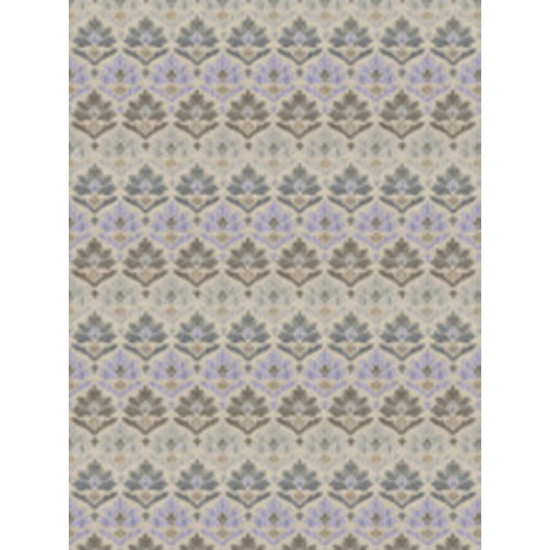 Clarke And Clarke Fabric Alora Straw