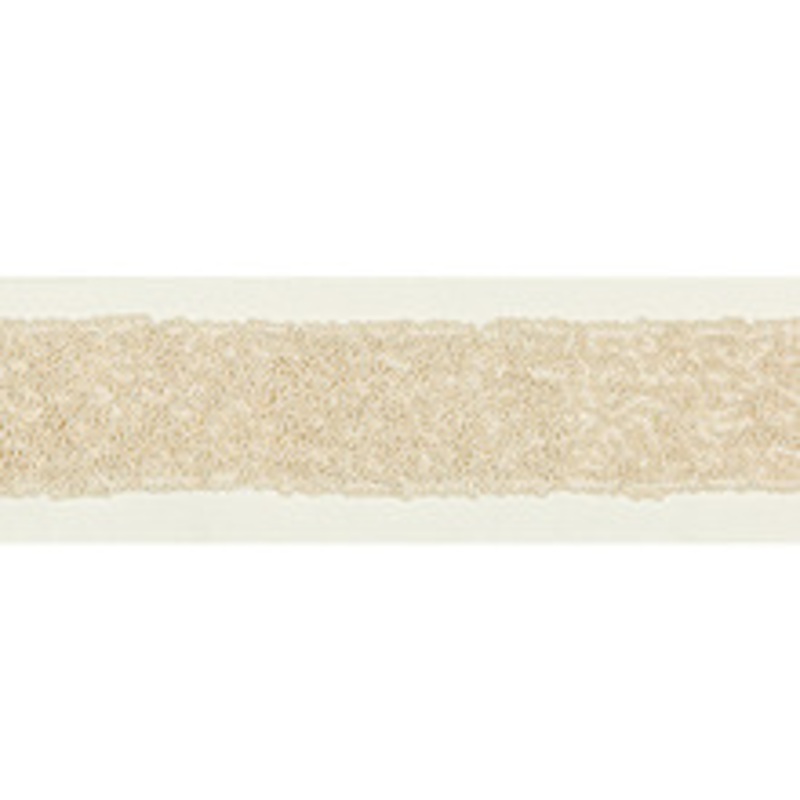 Kravet Design Trim Aswirl Ivory