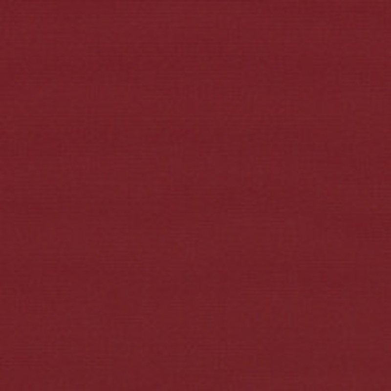 Sunbrella Fabric 4631 Burgundy