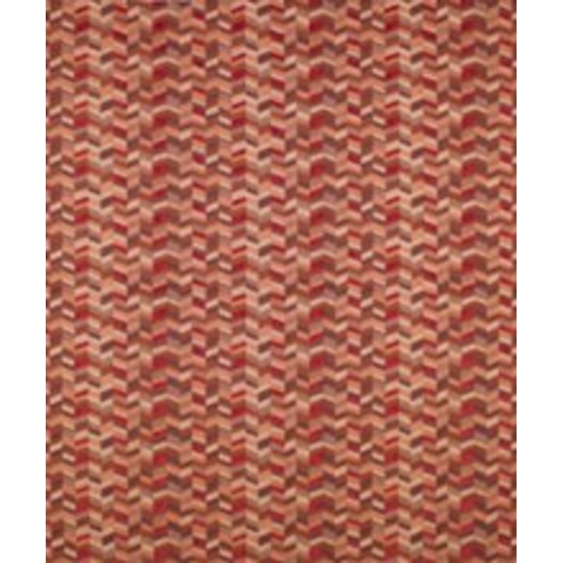 Barrow Fabric Gunwale Geranium M9557