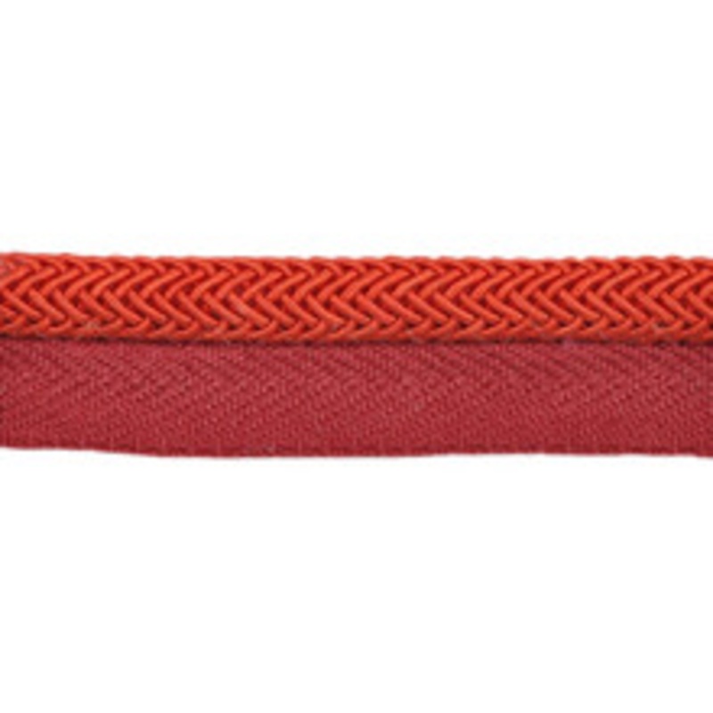 Kravet Design Trim Electric Edge Fanta