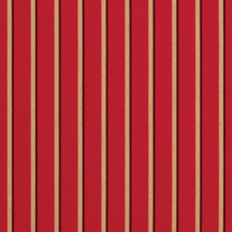 Sunbrella Fabric 5603 Harwood Crimson