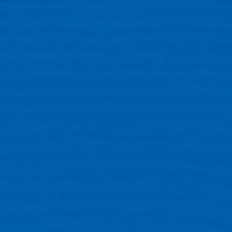 Sunbrella Fabric 6001 Pacific Blue