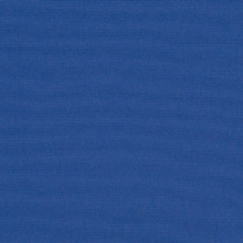 Sunbrella Fabric 6052 Mediterranean Blue
