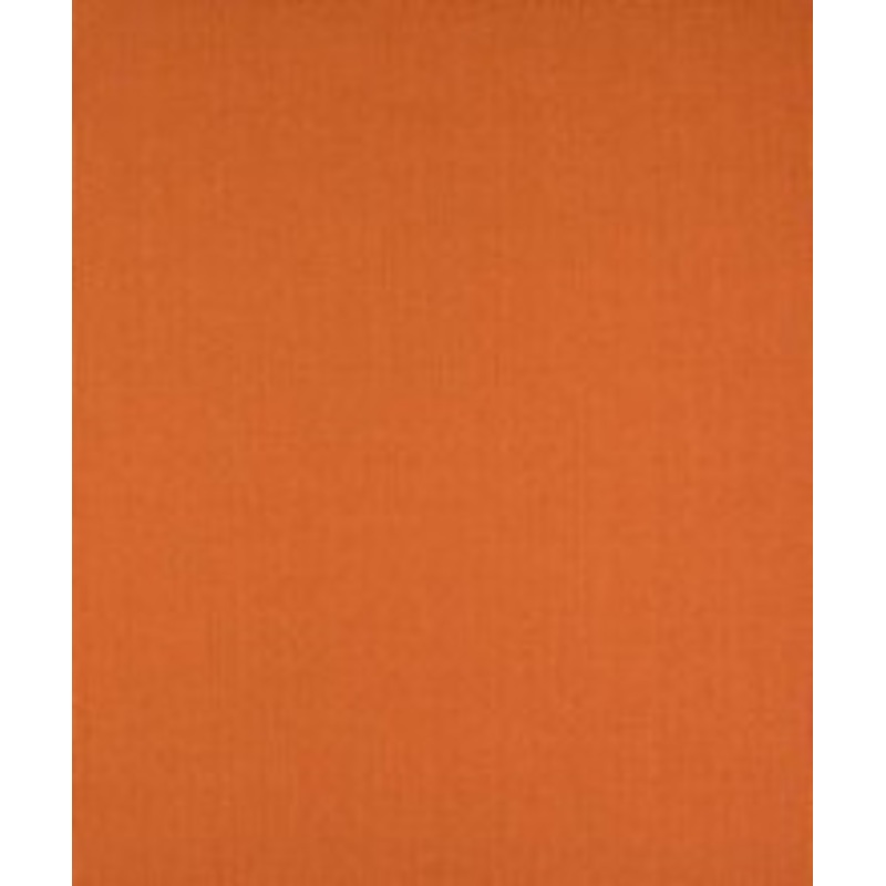 Barrow Fabric Feisty Tangerine M9446