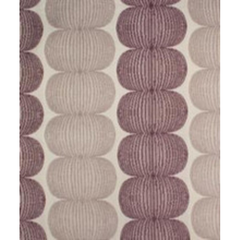 Barrow Fabric Mooring Plum M9775