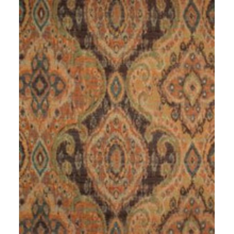 Barrow Fabric Sutter Creek Amber M9842