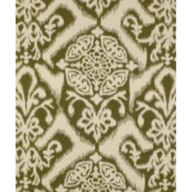 Barrow Fabric Zander Cactus M9285