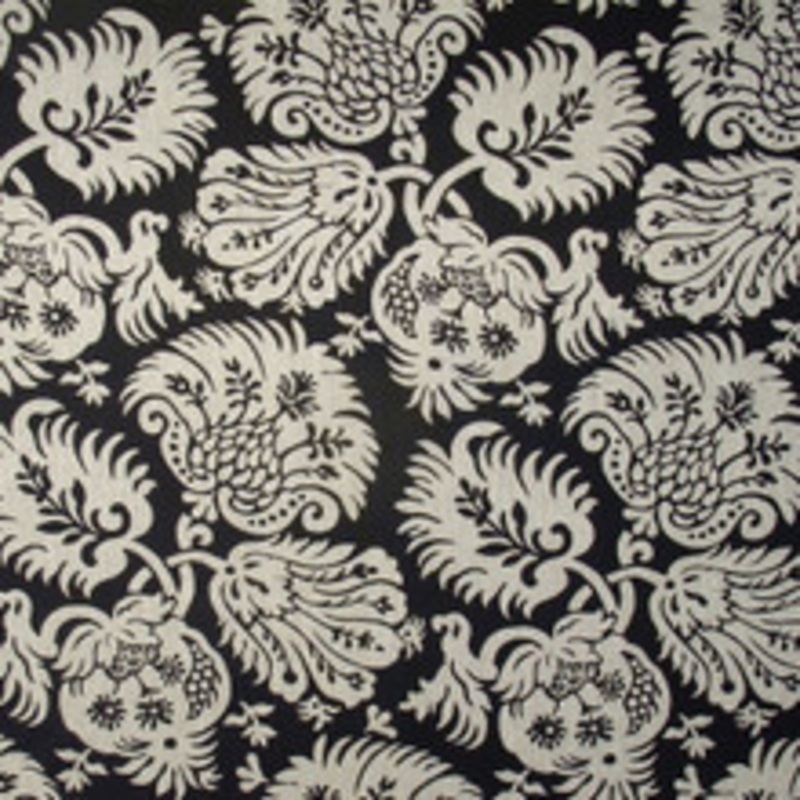 JF Fabric Diablo 99J6001