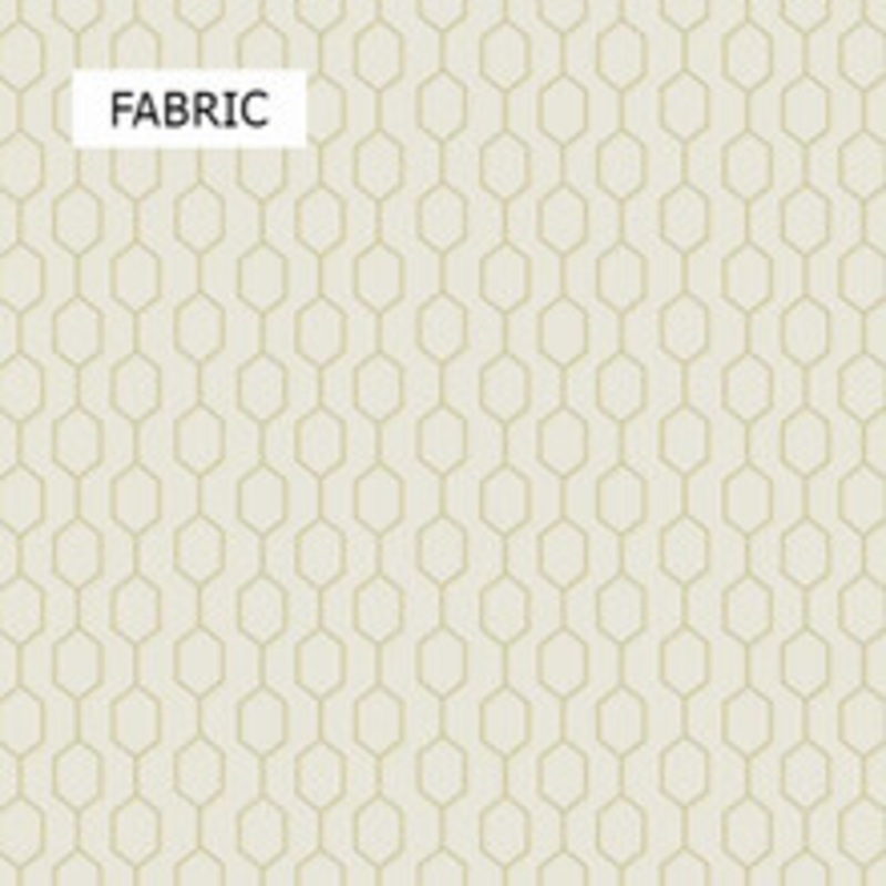 JF Fabric Hex 2W7781