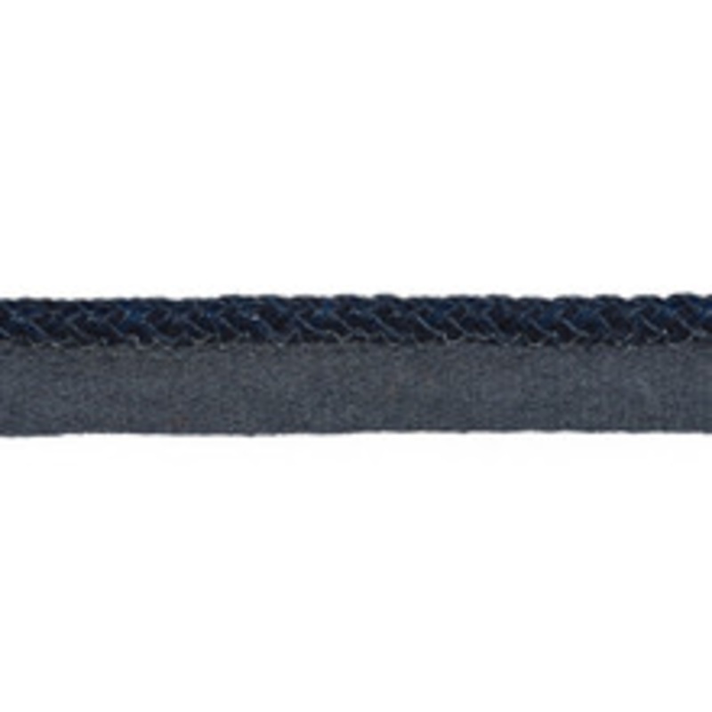 Kravet Couture Trim Disco Denim