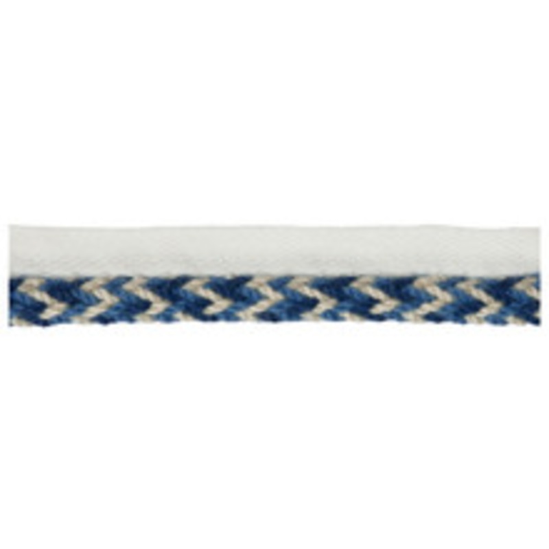 Kravet Design Trim Vine Cord Seaport
