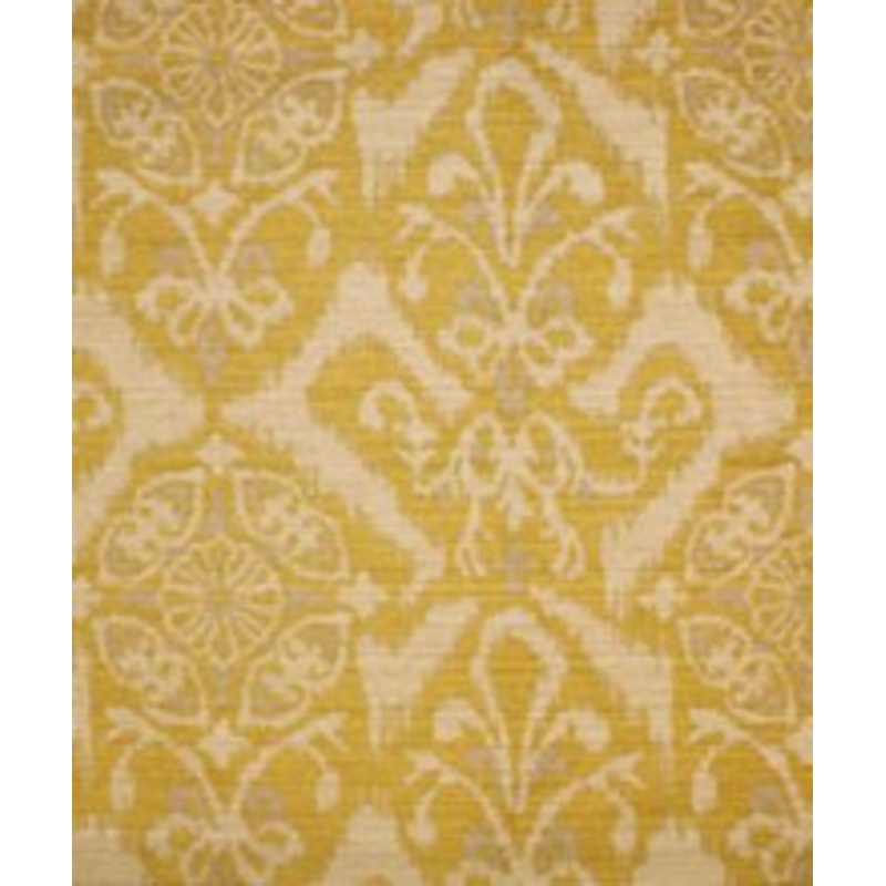 Barrow Fabric La Mirada Citrus M9855