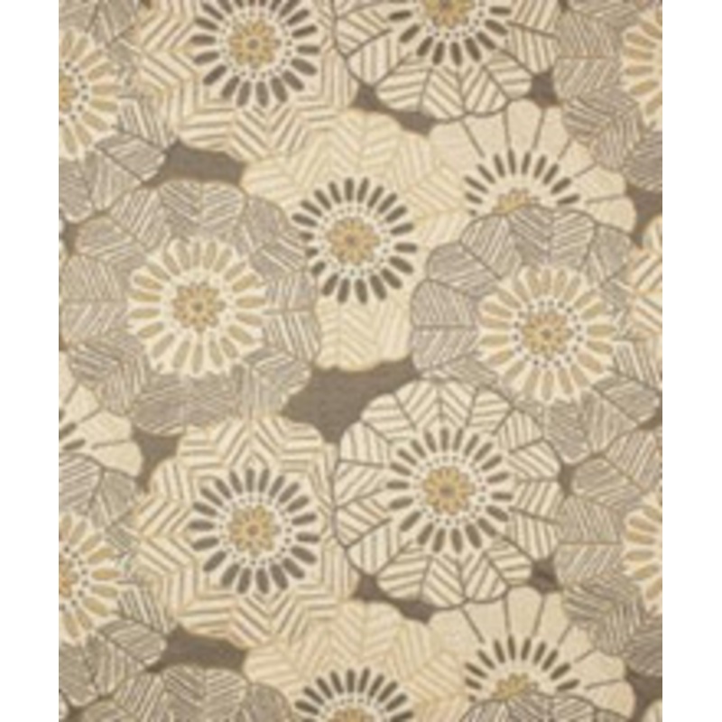 Barrow Fabric Red River 52311 M9659