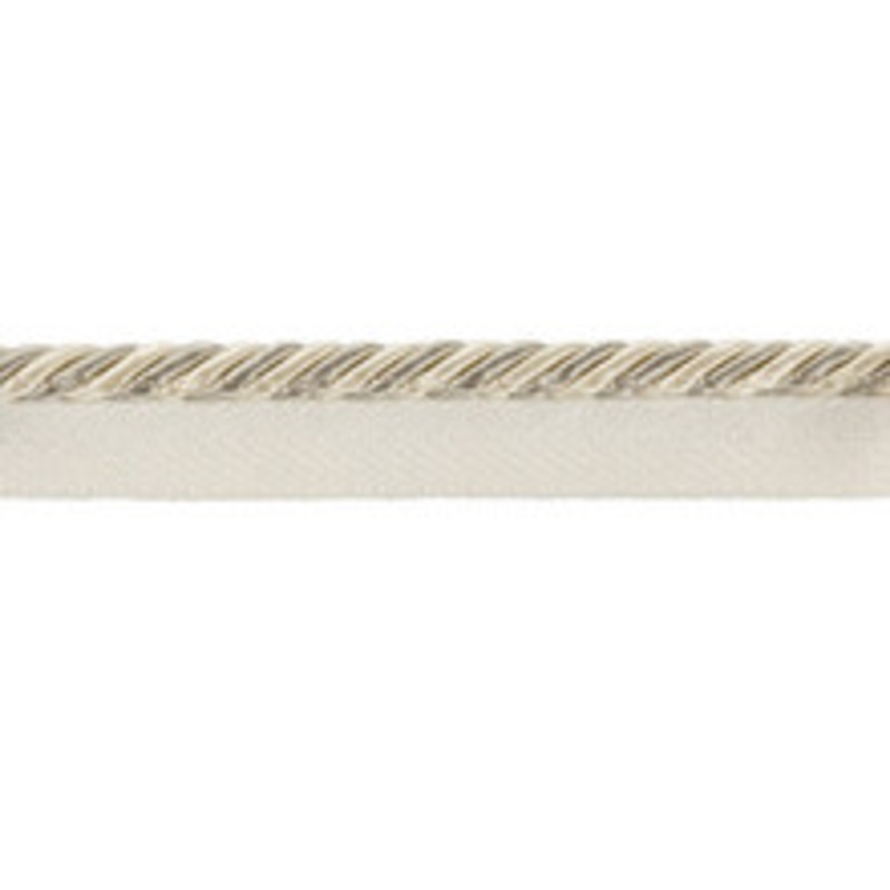 Kravet Design Trim Twisted Cord Cottonball