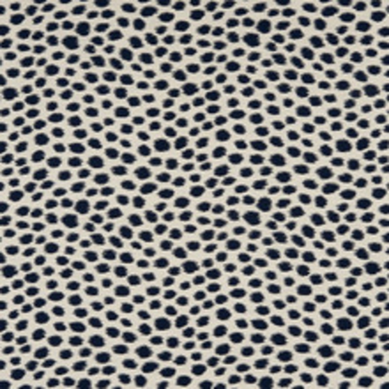 JF Fabric Dalmatian 67J8381