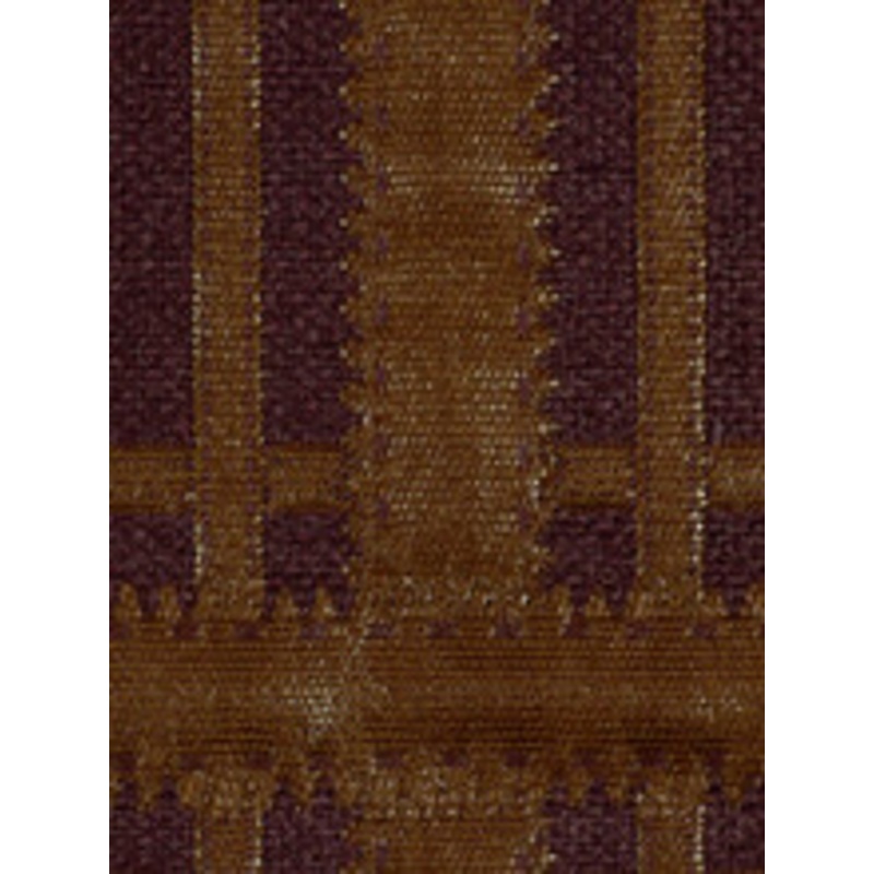 Lee Jofa Fabric Canfield Stripe Mink