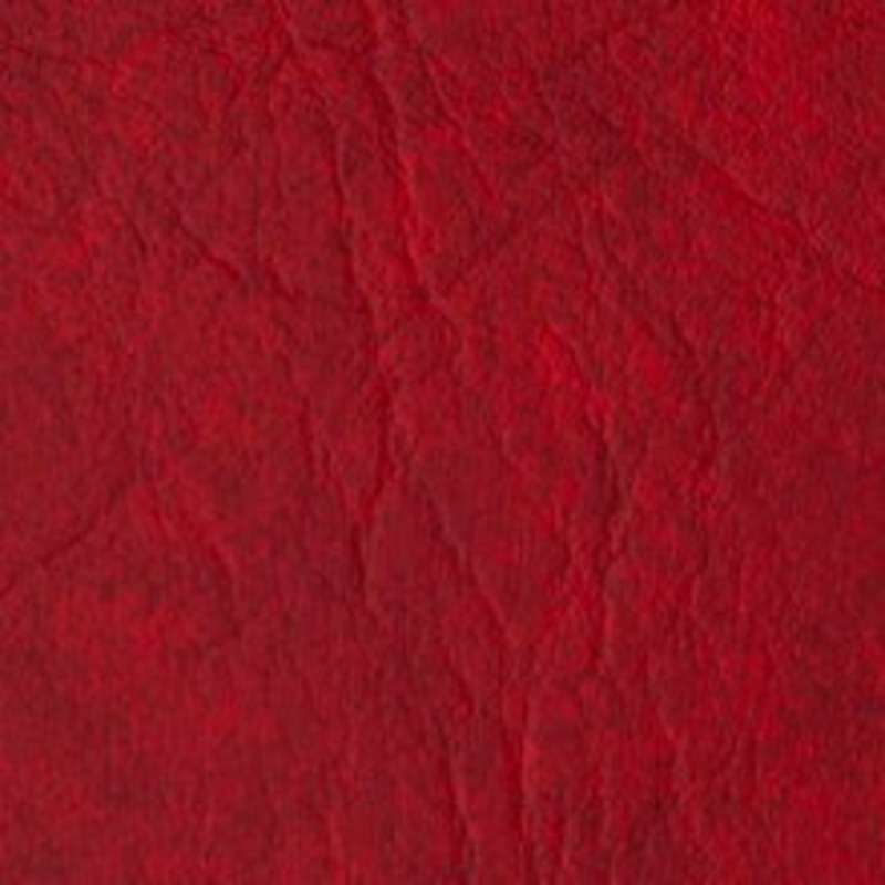 Naugahyde Fabric Rogue II Poppy