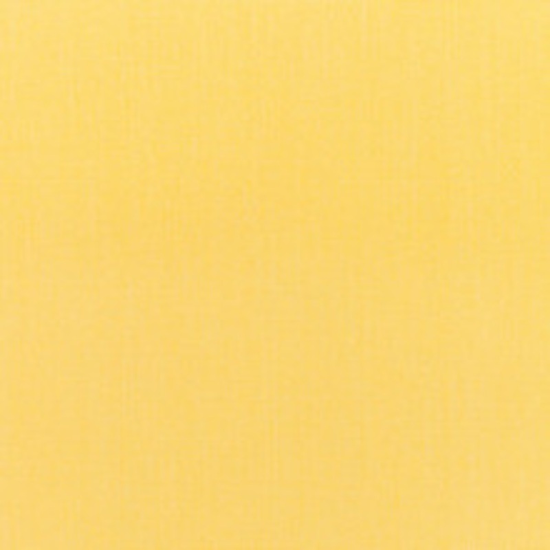 Sunbrella Fabric 5438 Canvas Buttercup