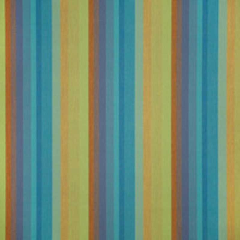 Sunbrella Fabric 56096 Astoria Lagoon