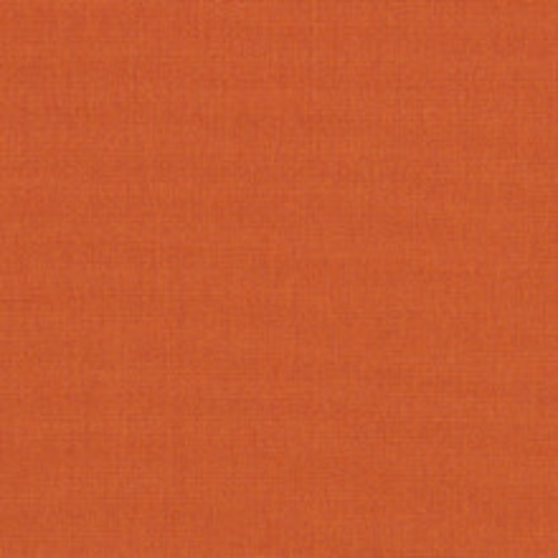 Sunbrella Fabric 6089 Rust