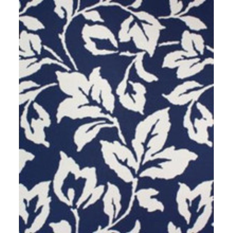 Barrow Fabric Brigantine Lapis M9914