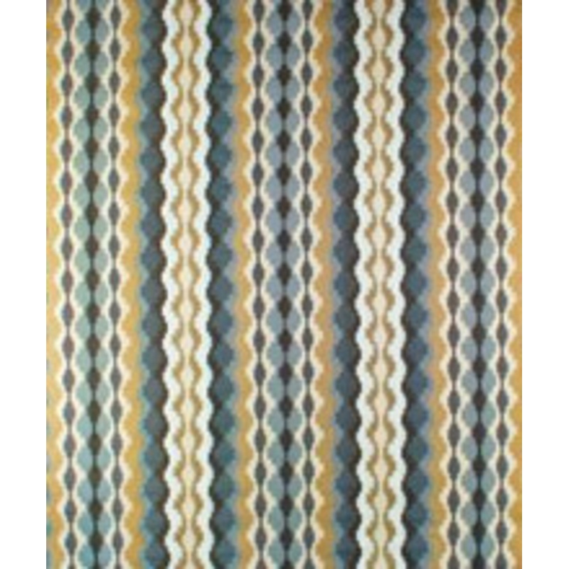 Barrow Fabric Helix Caramel M9636