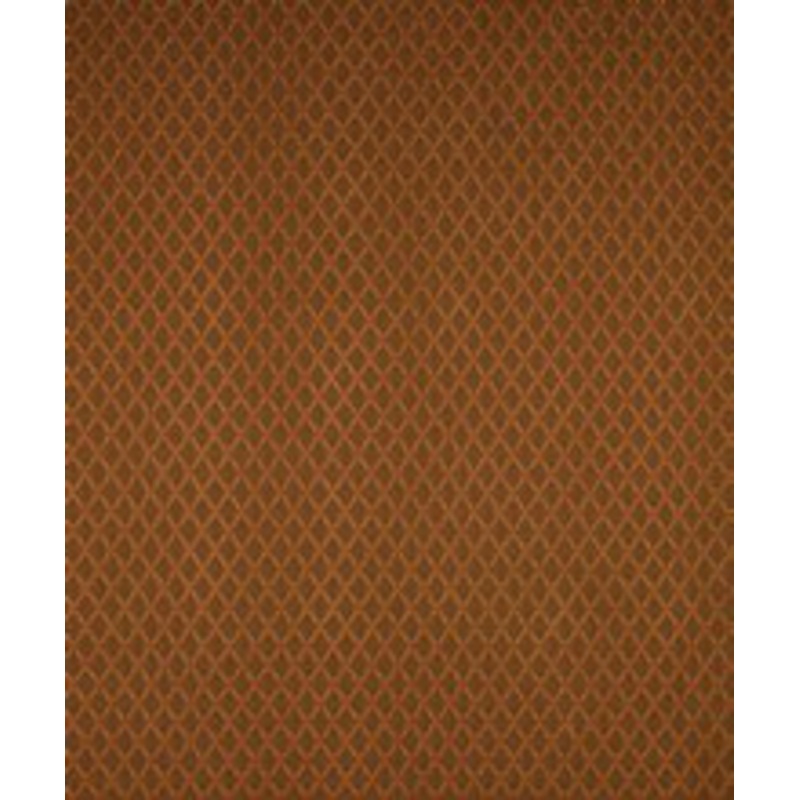 Barrow Fabric Ripon Rust M7991