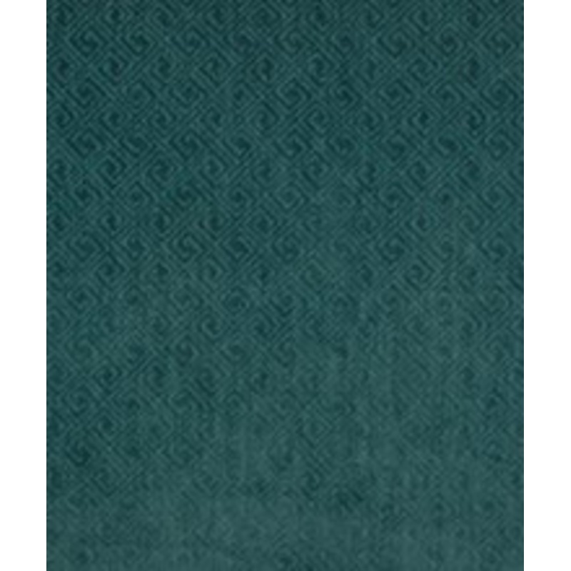 Barrow Fabric Search Peacock M9610