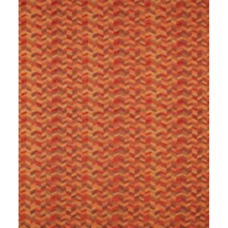 Barrow Fabric Threshold Marigold M9557