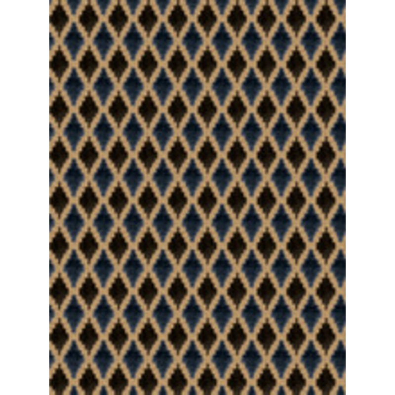 Clarke And Clarke Fabric Nantucket French Blue