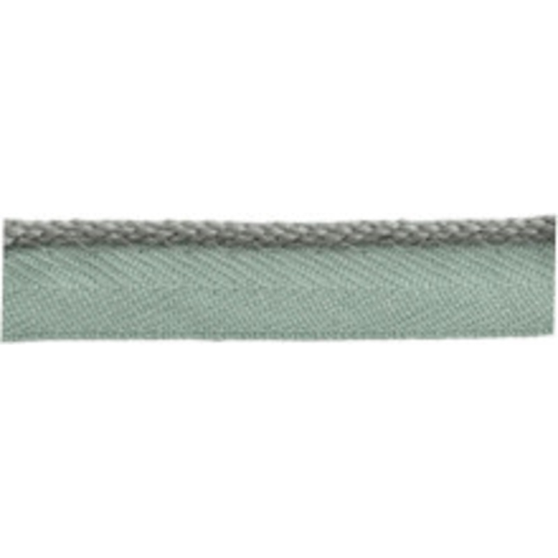Kravet Couture Trim Micro Cord Ocean