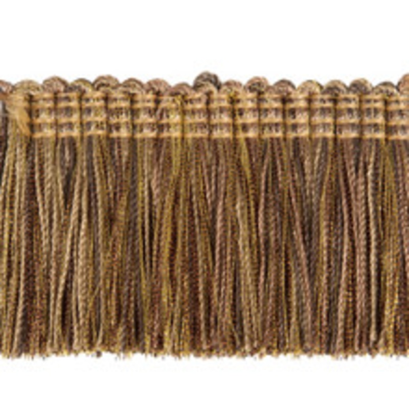 Kravet Couture Trim Shimmer Brush Bronze